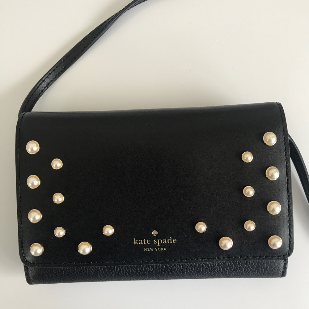 FINAL SALE! NWT! Kate Spade 2 in 1! 😊